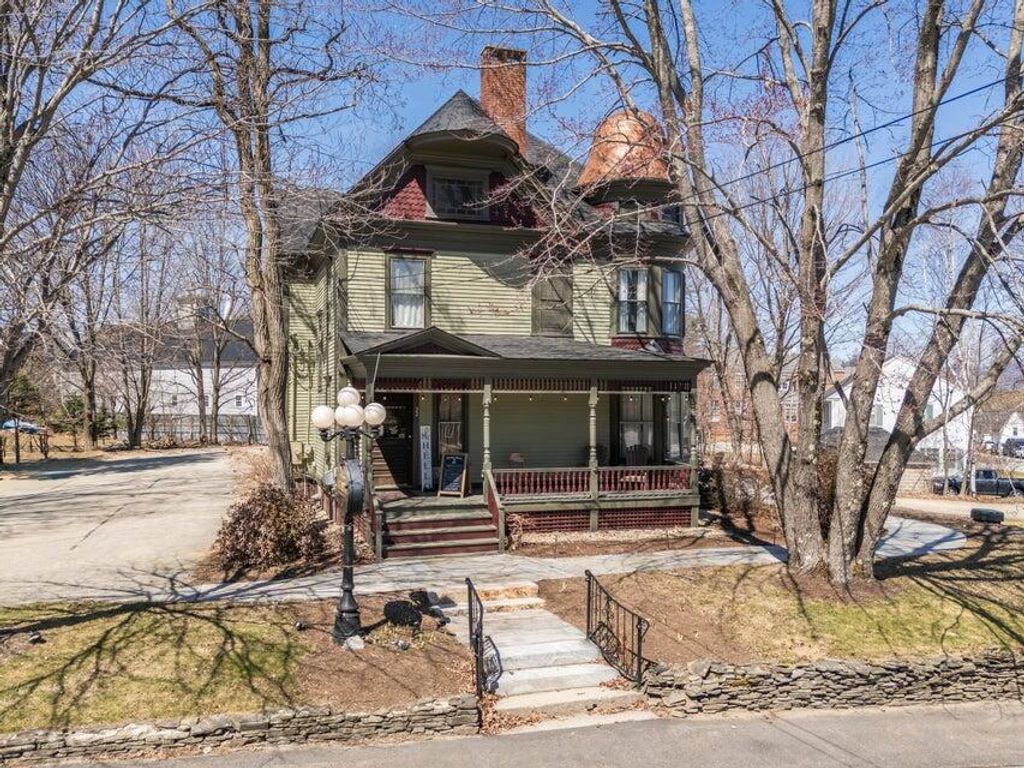 Photo of 32 Main Street, Bethel, ME 04217 (MLS # 1642789)