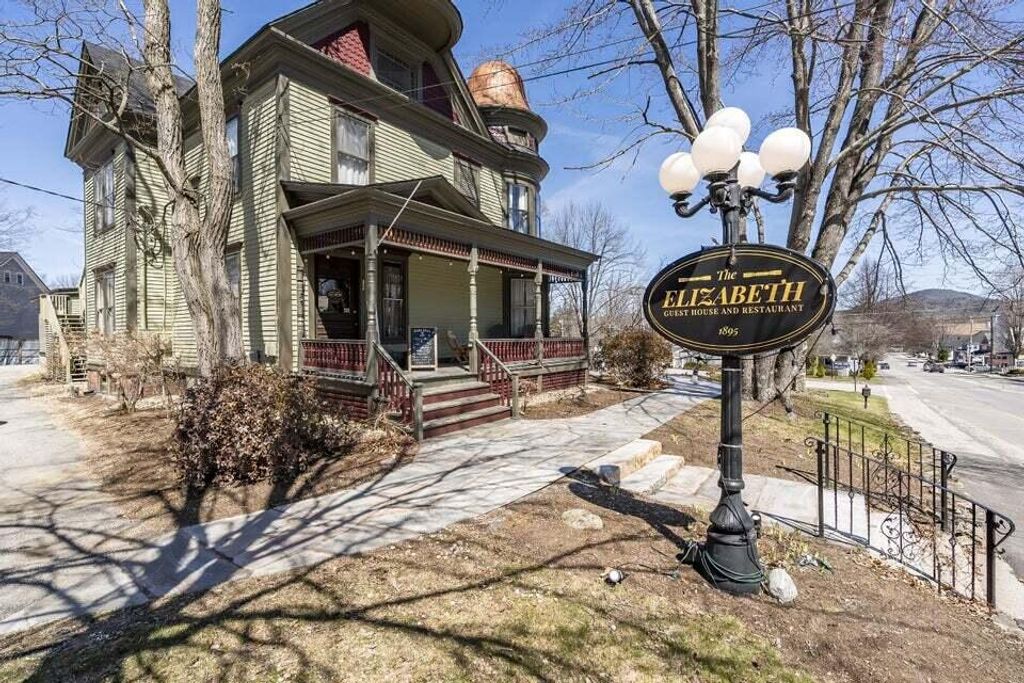 Photo of 32 Main Street, Bethel, ME 04217 (MLS # 1642789)