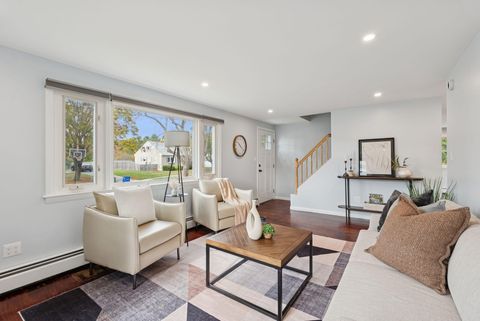 Photo of 62 Constitution Drive, Westbrook, ME 04092 (MLS # 1641120)