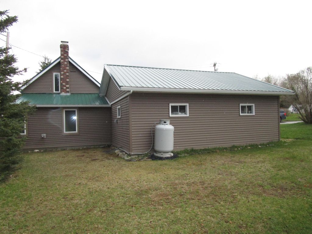 Photo of 837 Main Street, Madawaska, ME 04756 (MLS # 1654983)