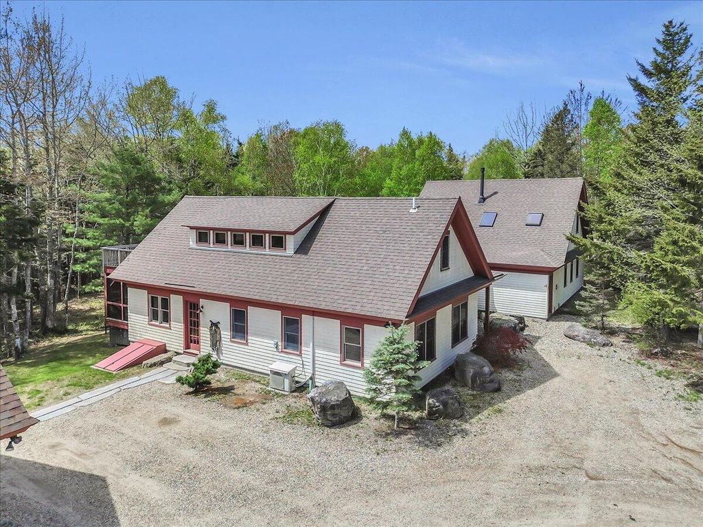 Photo of 70 Ledgewood Lane, Blue Hill, ME 04614 (MLS # 1660561)