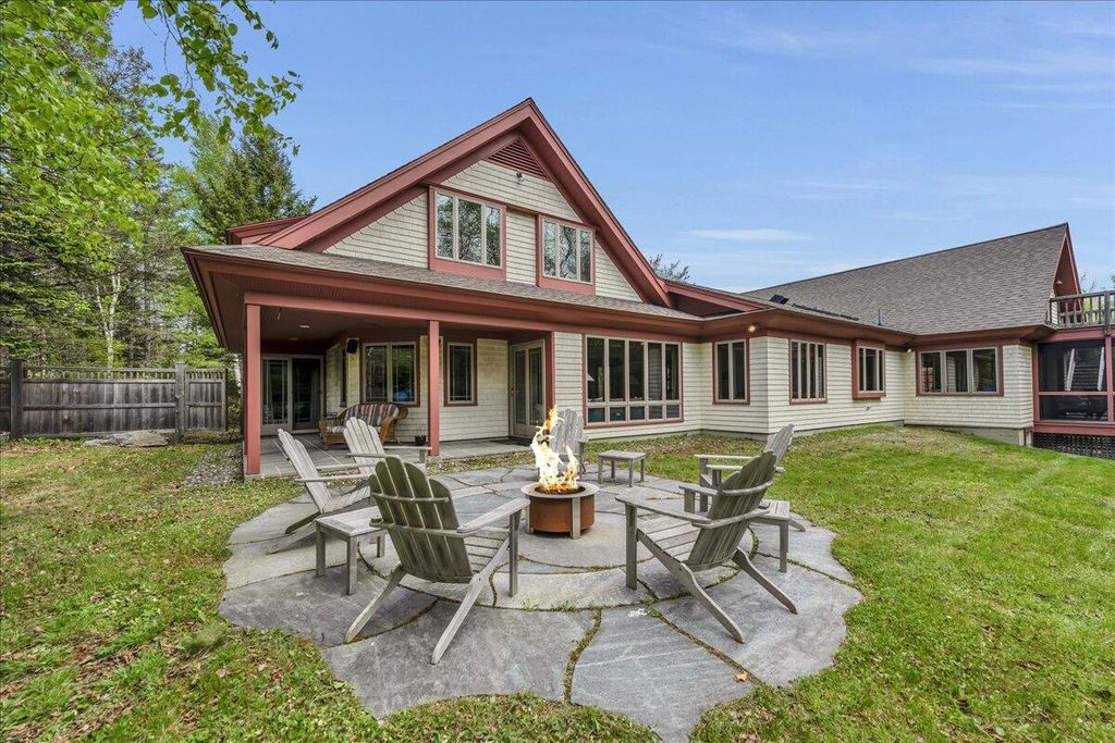 Photo of 70 Ledgewood Lane, Blue Hill, ME 04614 (MLS # 1660561)