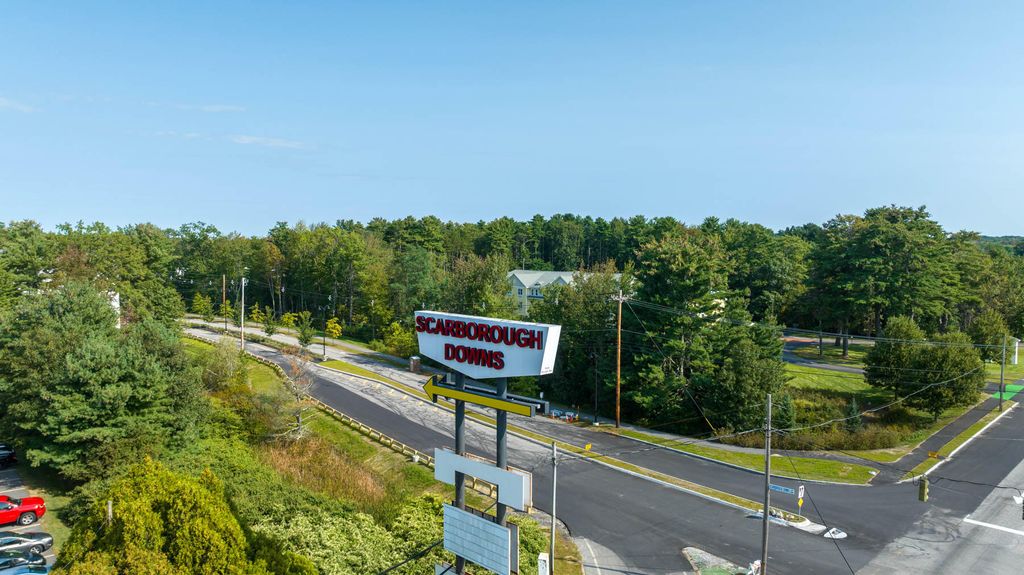 Photo of 37 Mill Commons Drive #125, Scarborough, ME 04074 (MLS # 1644056)