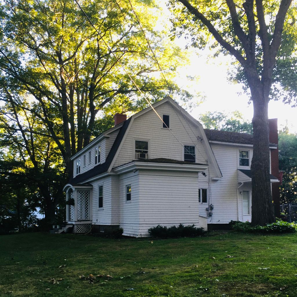 Photo of 188 Main Road N, Hampden, ME 04444 (MLS # 1657333)