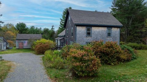 Photo of 425 Saco Road, Columbia, ME 04623 (MLS # 1641658) Photo of 425 Saco Road, Columbia, ME 04623 (MLS # 1641658)