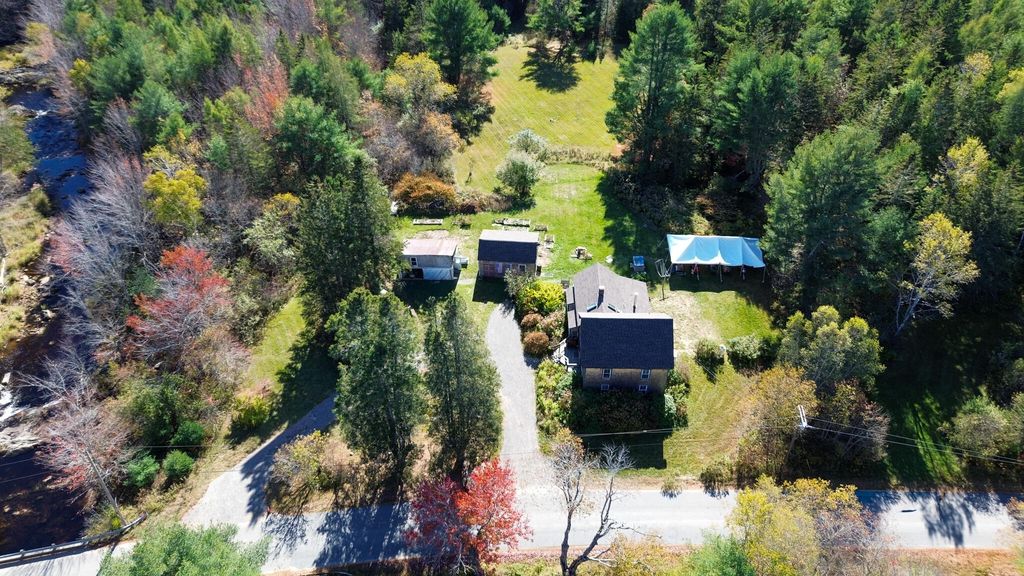 Photo of 425 Saco Road, Columbia, ME 04623 (MLS # 1641658)