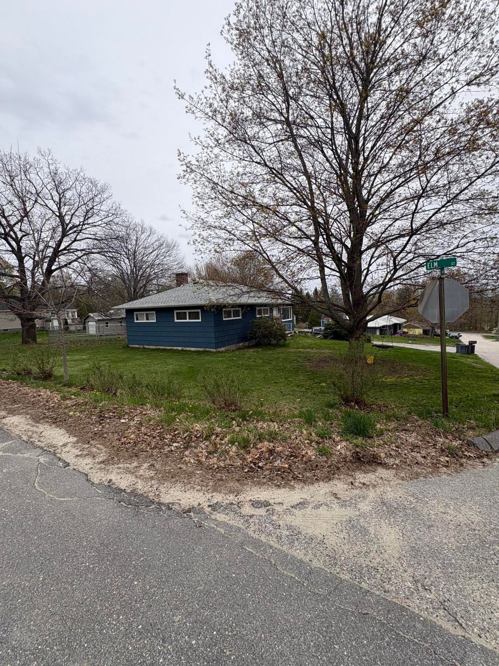 Photo of 5 Western Avenue, Jay, ME 04239 (MLS # 1661452)