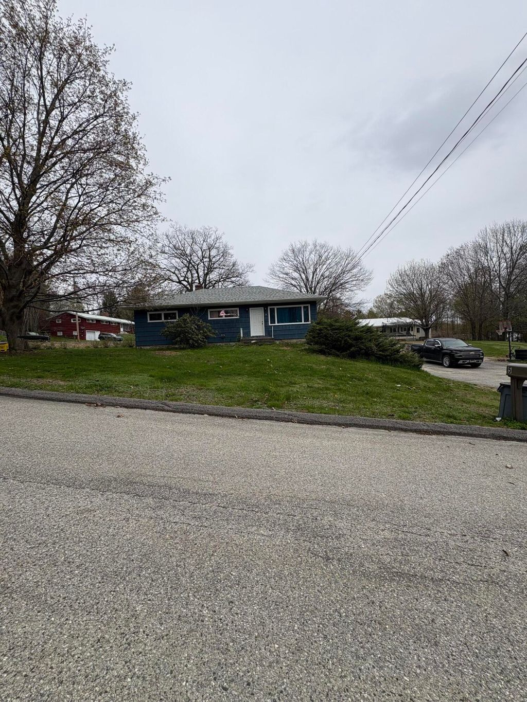 Photo of 5 Western Avenue, Jay, ME 04239 (MLS # 1661452)