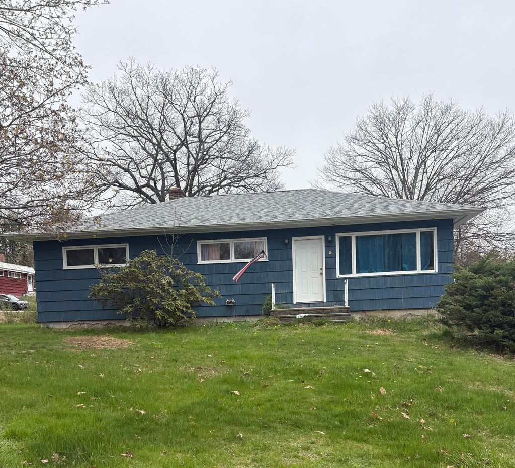 Photo of 5 Western Avenue, Jay, ME 04239 (MLS # 1661452)