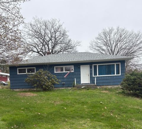 Photo of 5 Western Avenue, Jay, ME 04239 (MLS # 1661452)