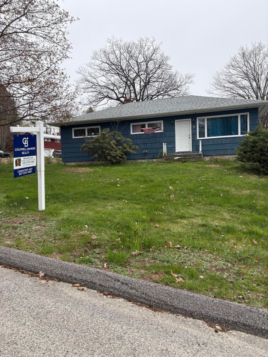 Photo of 5 Western Avenue, Jay, ME 04239 (MLS # 1661452)