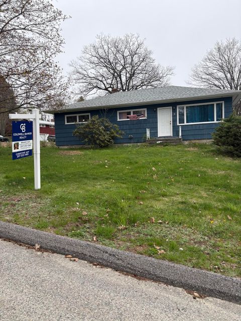 Photo of 5 Western Avenue, Jay, ME 04239 (MLS # 1661452)