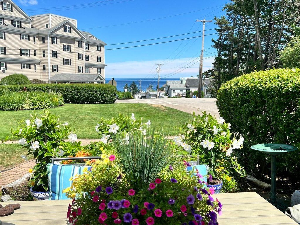 Photo of 55 Israel Head Road #105, Ogunquit, ME 03907 (MLS # 1640318)