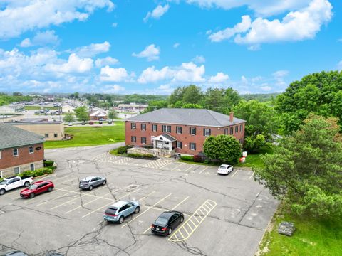 Photo of 244 Kennedy Memorial Drive #1, Waterville, ME 04901 (MLS # 1628946)