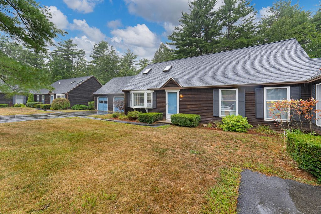 Photo of 48 Cluf Bay Road #48, Brunswick, ME 04011 (MLS # 1636867)