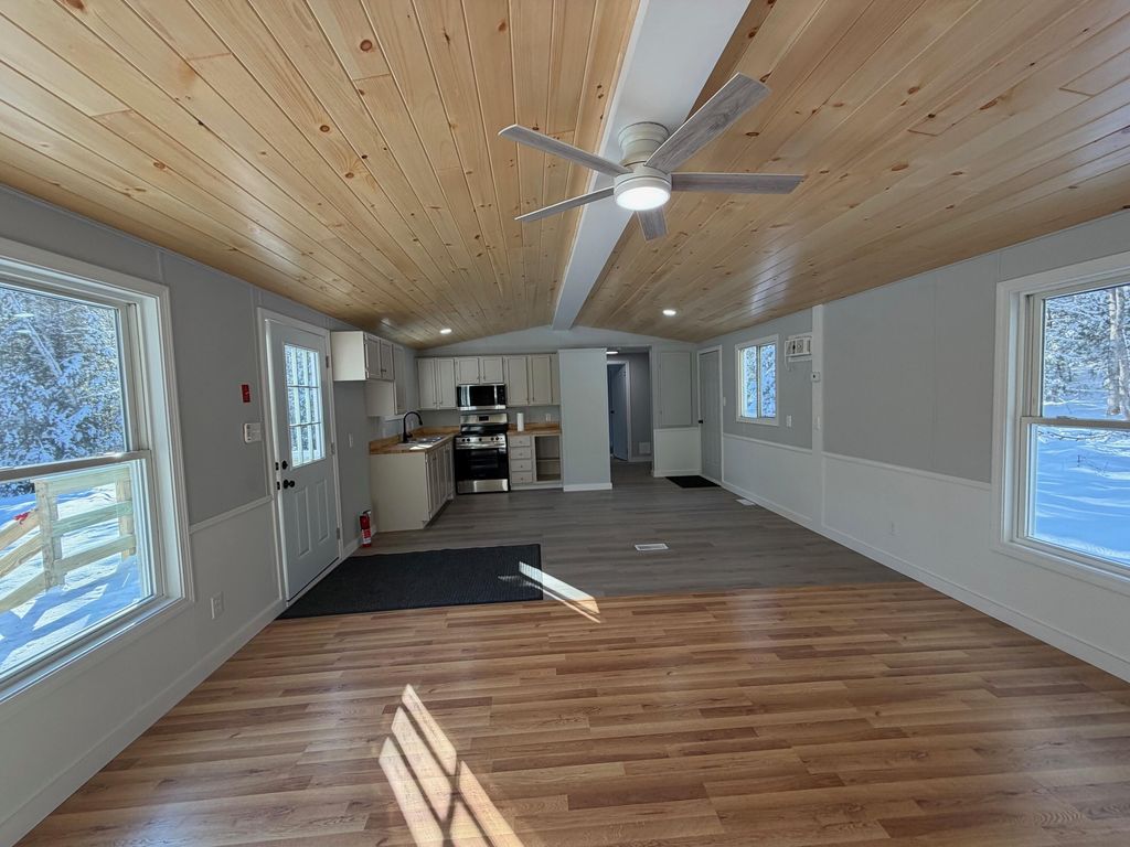 Photo of 84 Willow Lane, Wiscasset, ME 04578 (MLS # 1650162)