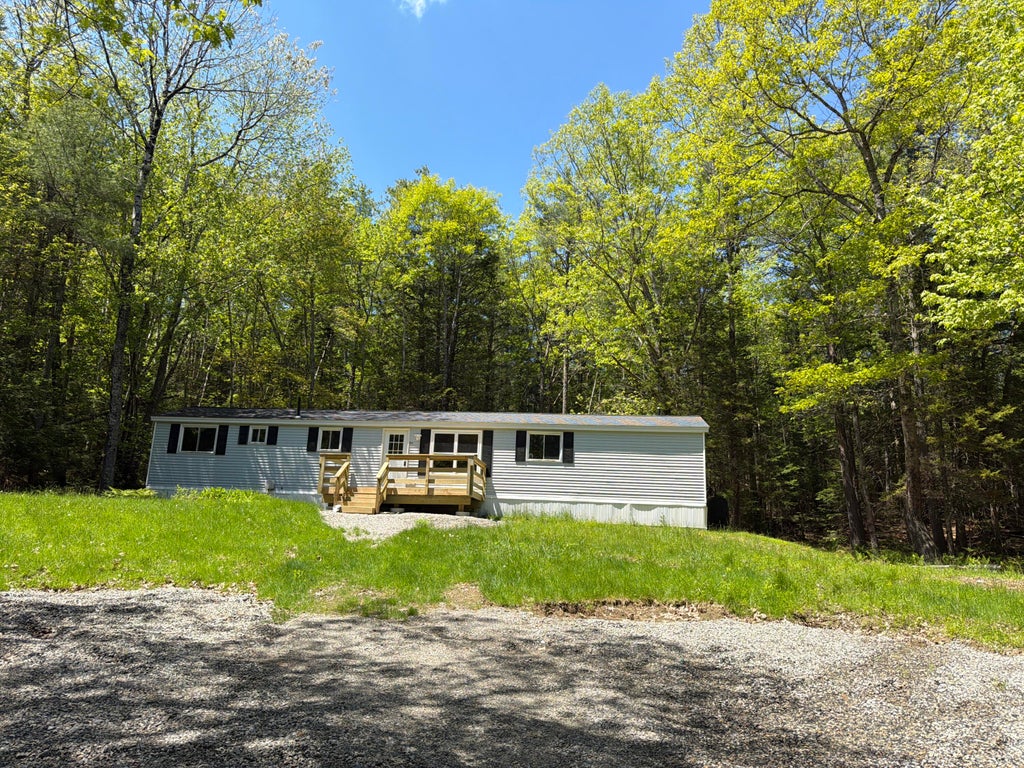 Photo of 84 Willow Lane, Wiscasset, ME 04578 (MLS # 1650162)