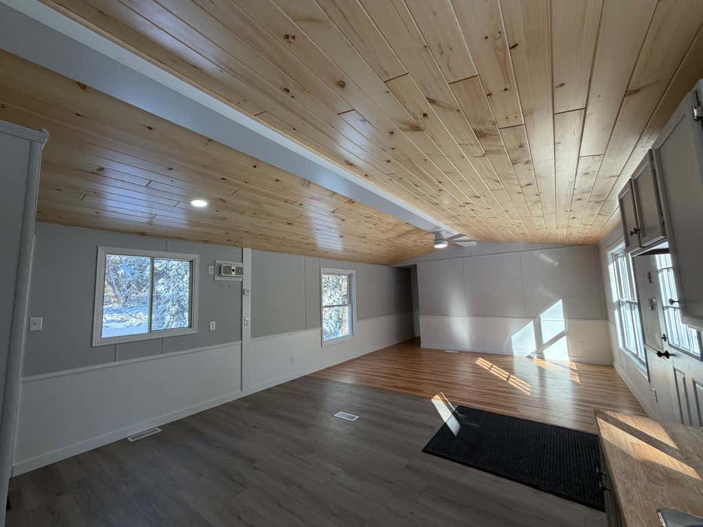 Photo of 84 Willow Lane, Wiscasset, ME 04578 (MLS # 1650162)