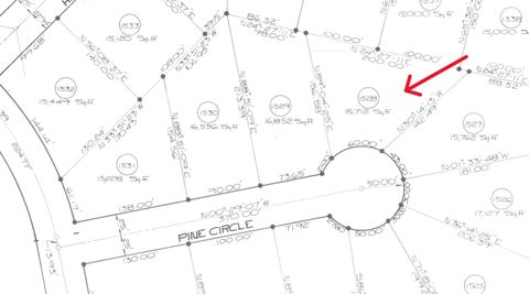 Photo of 12 Pine Circle, Frye Island, ME 04071 (MLS # 1637483)