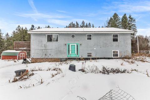 Photo of 165 New Limerick Road, Linneus, ME 04730 (MLS # 1654733)