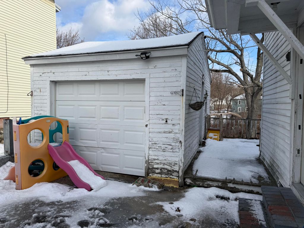 Photo of 91 Brook Street, Sanford, ME 04073 (MLS # 1647531)