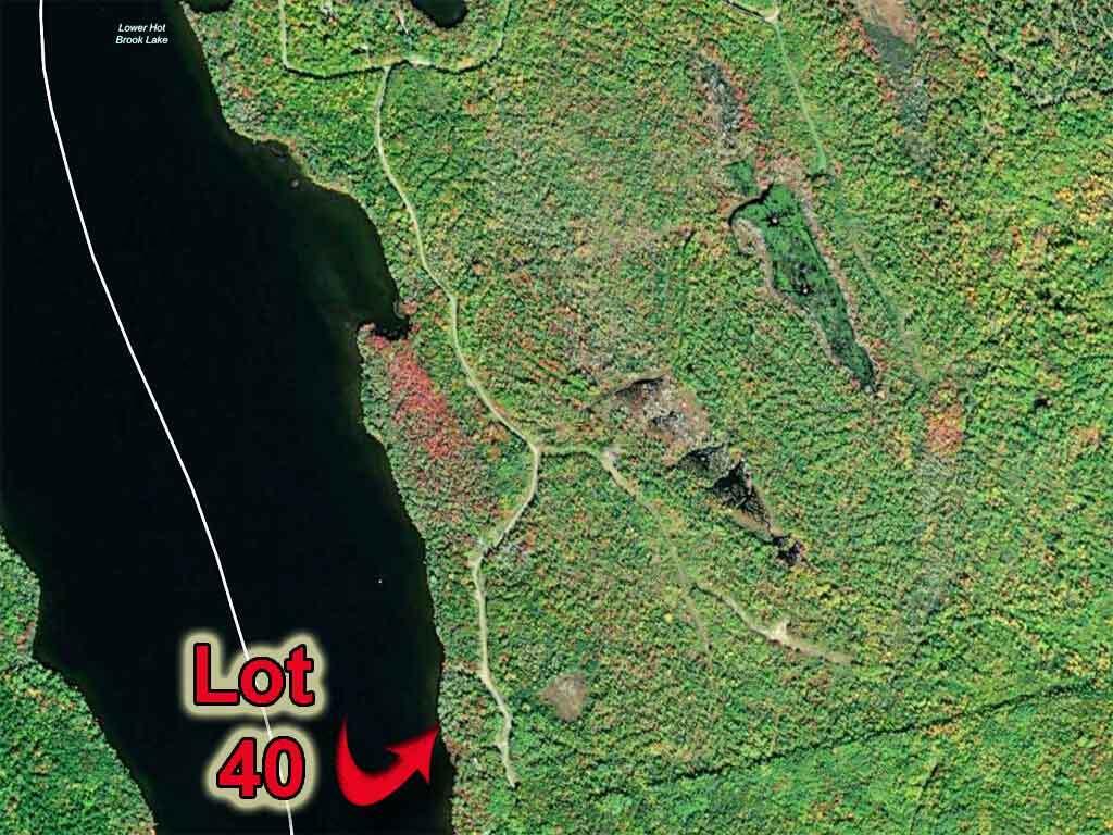 40 Woodland Ridge Road