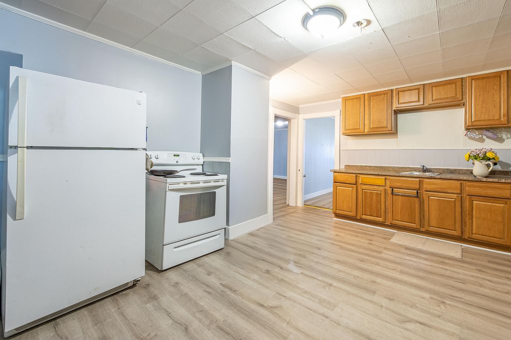 Photo of 413 Cumberland Street, Rumford, ME 04276 (MLS # 1646818)