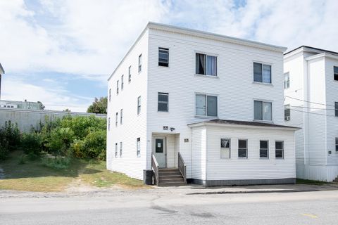 Photo of 413 Cumberland Street, Rumford, ME 04276 (MLS # 1646818)