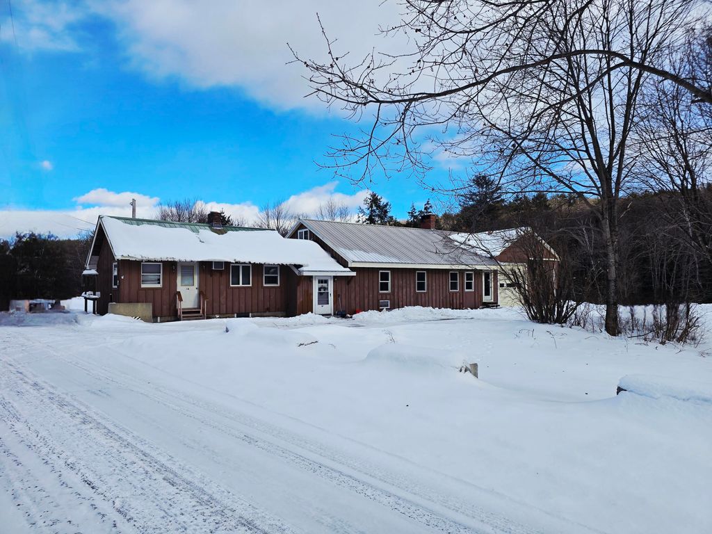 Photo of 14 Mcneil Road, Sumner, ME 04292 (MLS # 1648712)