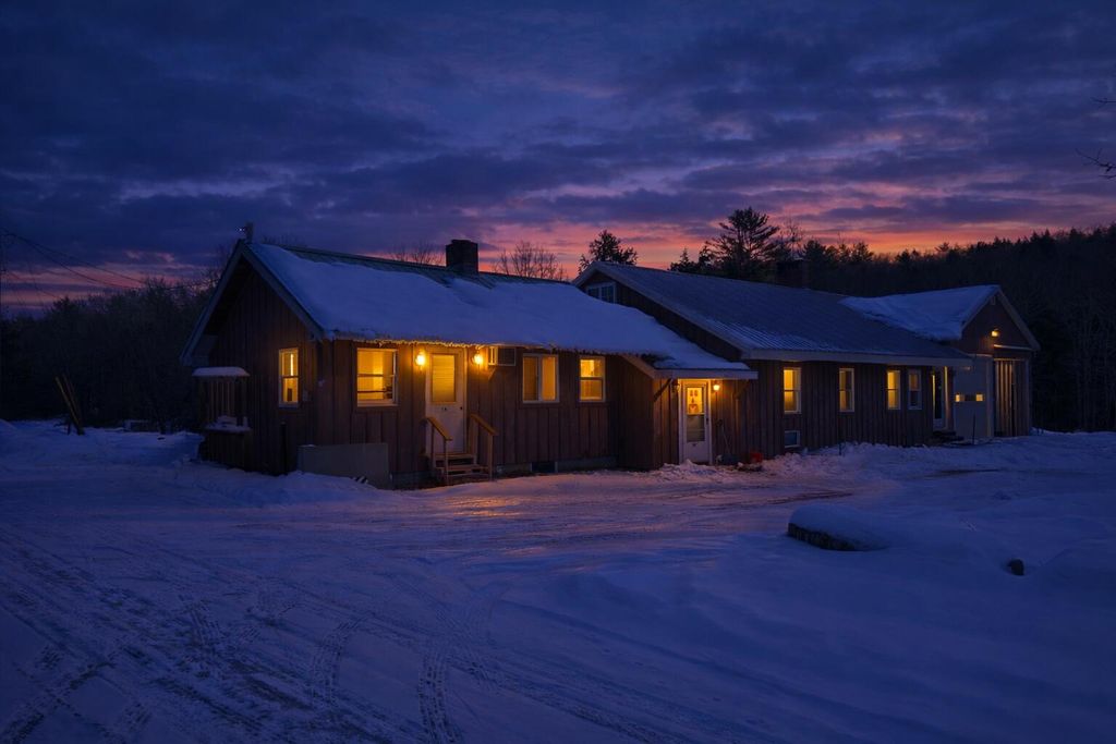 Photo of 14 Mcneil Road, Sumner, ME 04292 (MLS # 1648712)