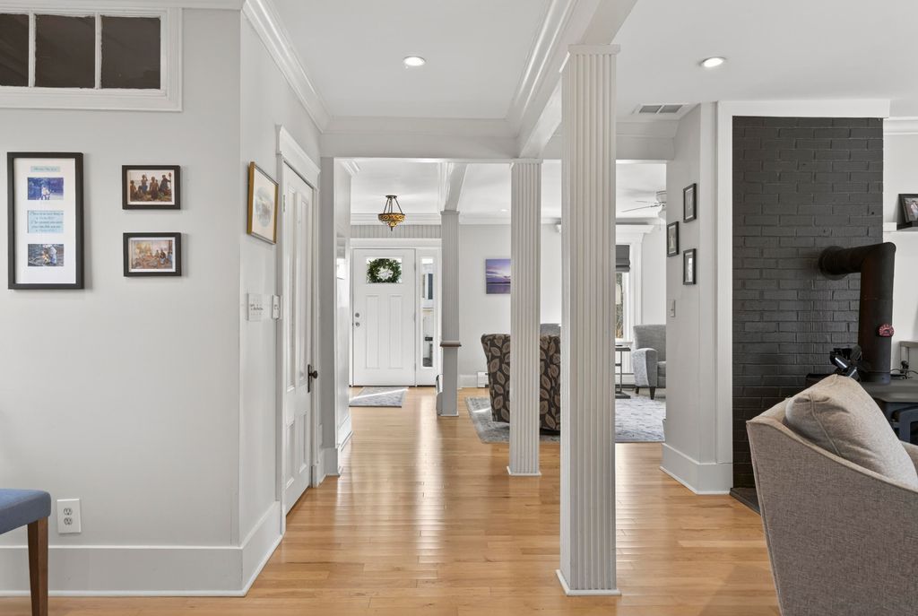 Photo of 119 Cedar Street, Belfast, ME 04915 (MLS # 1657937)