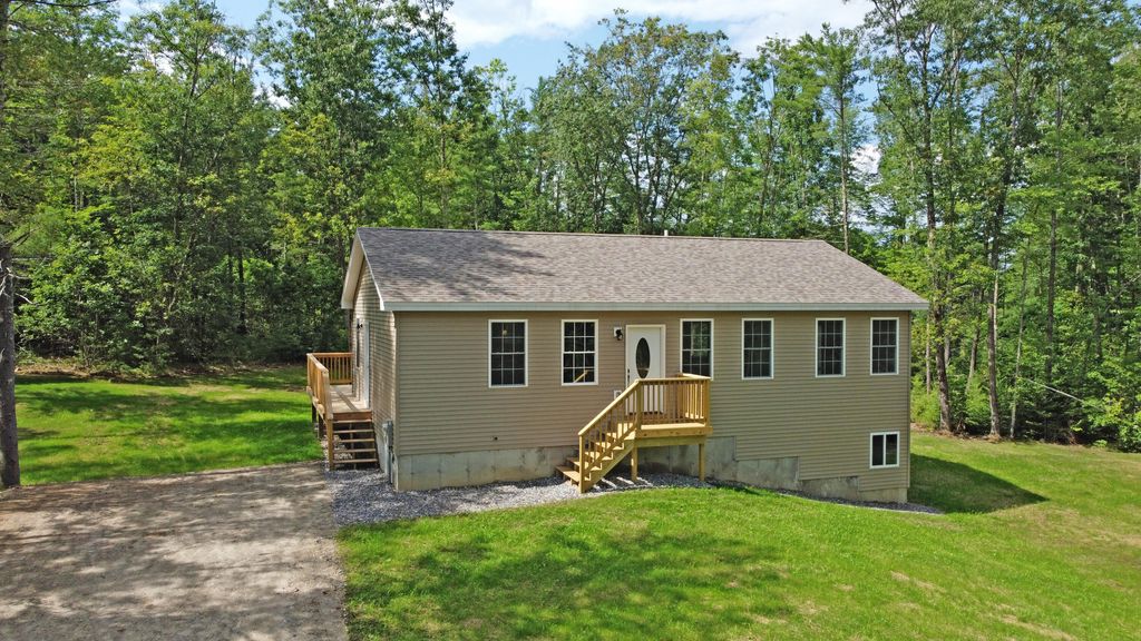 Photo of 43 Points North Drive, Turner, ME 04282 (MLS # 1564999)
