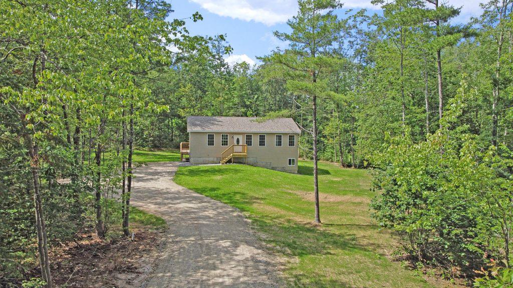 Photo of 43 Points North Drive, Turner, ME 04282 (MLS # 1564999)