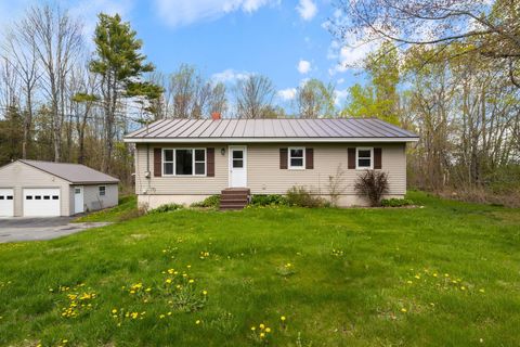 Photo of 569 Benton Road, Albion, ME 04910 (MLS # 1662255)