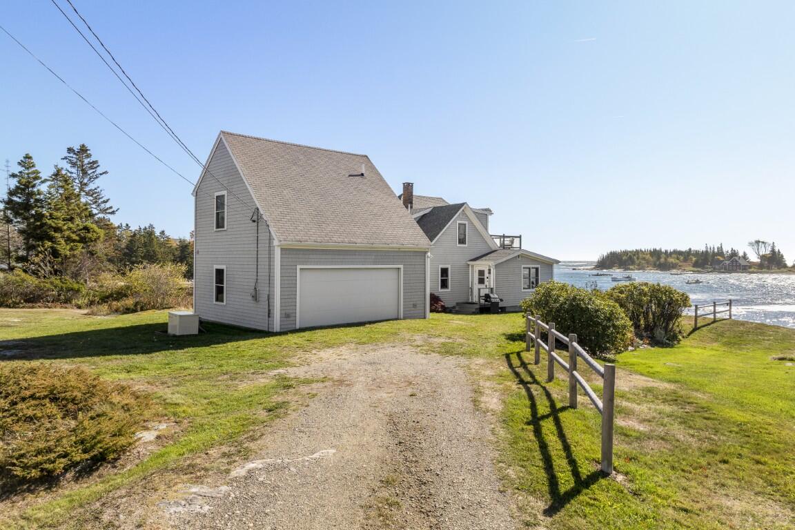 22 Gray Road