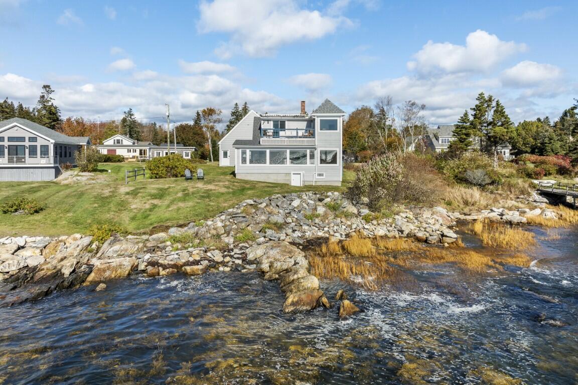 22 Gray Road