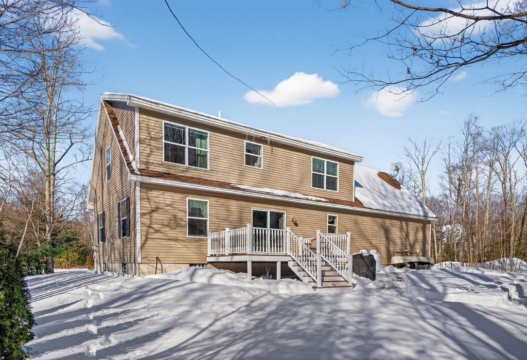 Photo of 10 Country Drive, Old Orchard Beach, ME 04064 (MLS # 1650853)