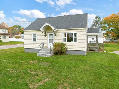 Photo of 21 Morgan Street, Waterville, ME 04901 (MLS # 1641550) Photo of 21 Morgan Street, Waterville, ME 04901 (MLS # 1641550)
