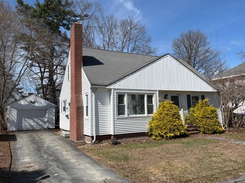 Photo of 49 Waltham Street, Westbrook, ME 04092 (MLS # 1656639)