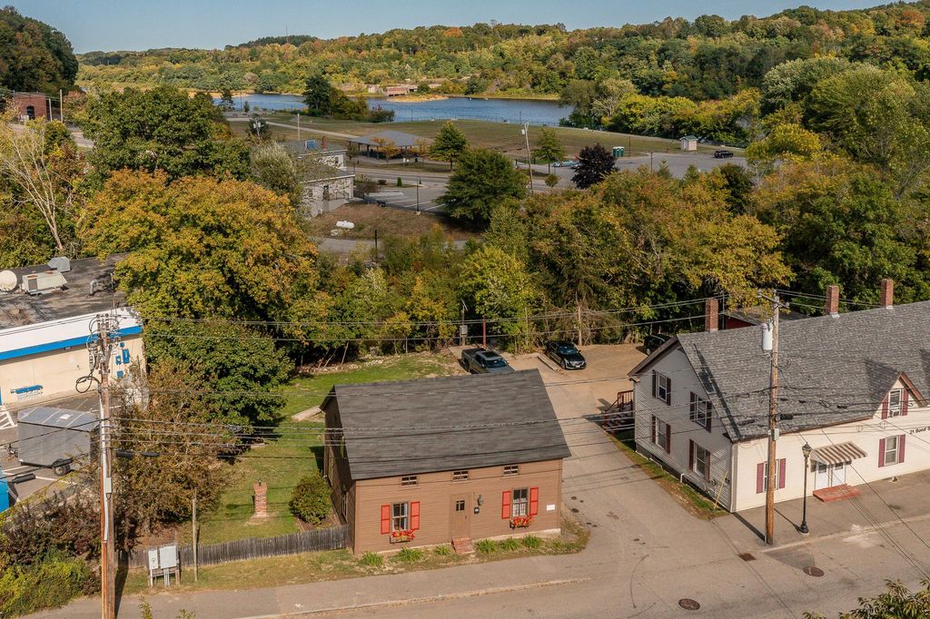 Photo of 25 Bond Street, Augusta, ME 04330 (MLS # 1638922)