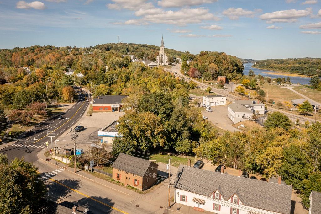 Photo of 25 Bond Street, Augusta, ME 04330 (MLS # 1638922)