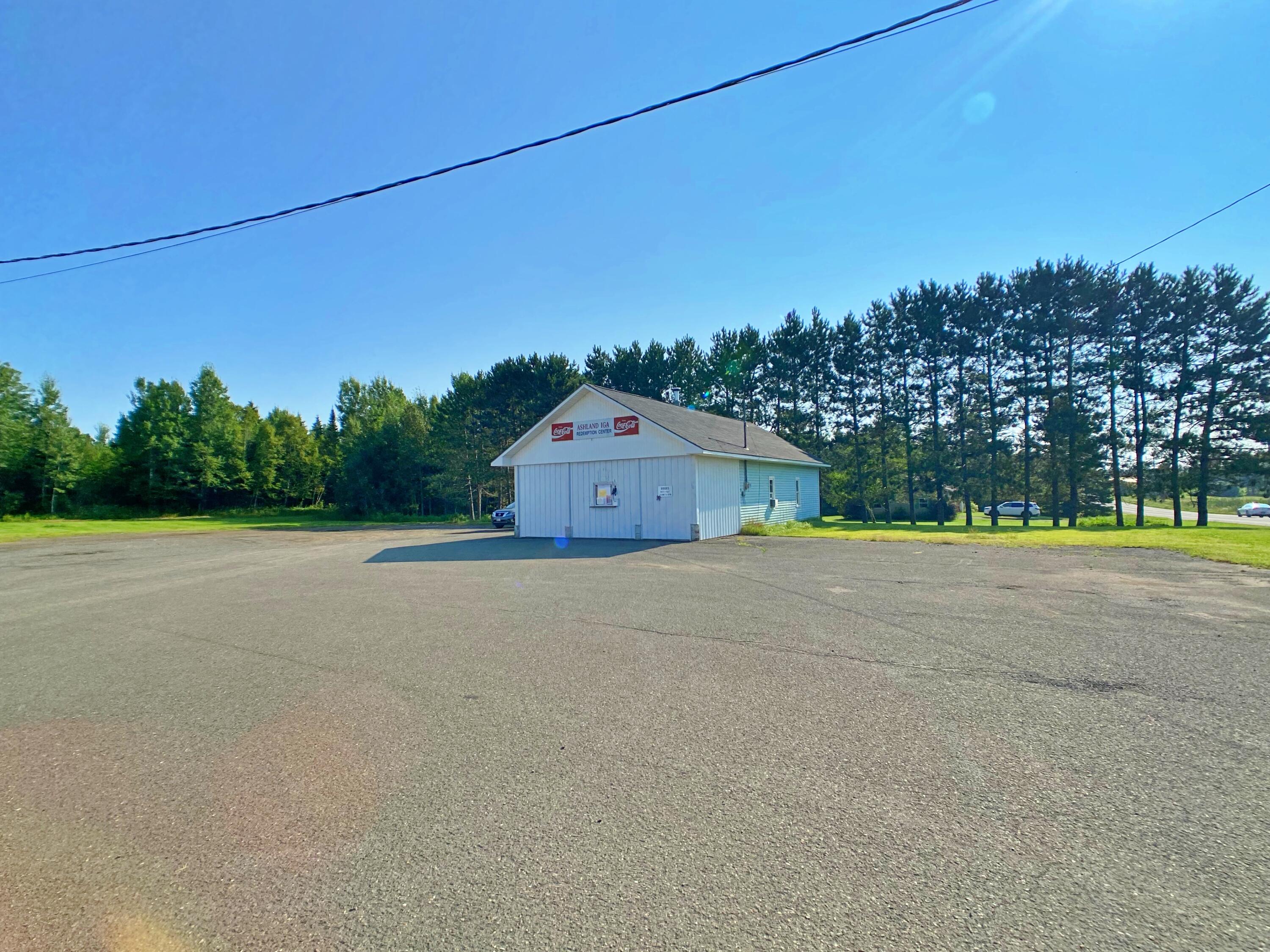 256 Presque Isle Road