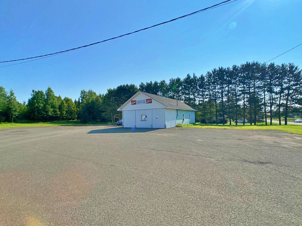 Photo of 256 Presque Isle Road, Ashland, ME 04732 (MLS # 1633355)