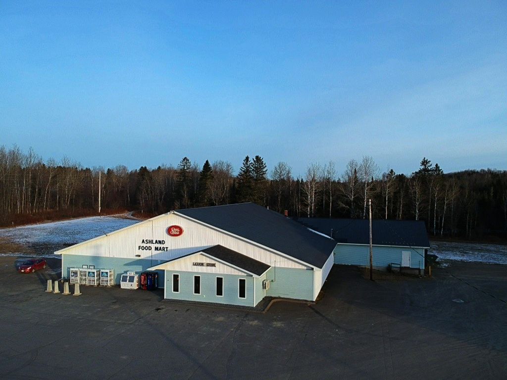 Photo of 256 Presque Isle Road, Ashland, ME 04732 (MLS # 1633355)