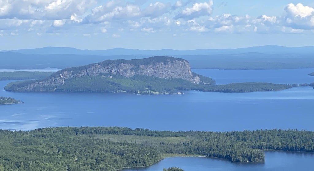 Photo of Lot 63.6 Cliff Beach Road, Kineo Twp, ME 04478 (MLS # 1656792)