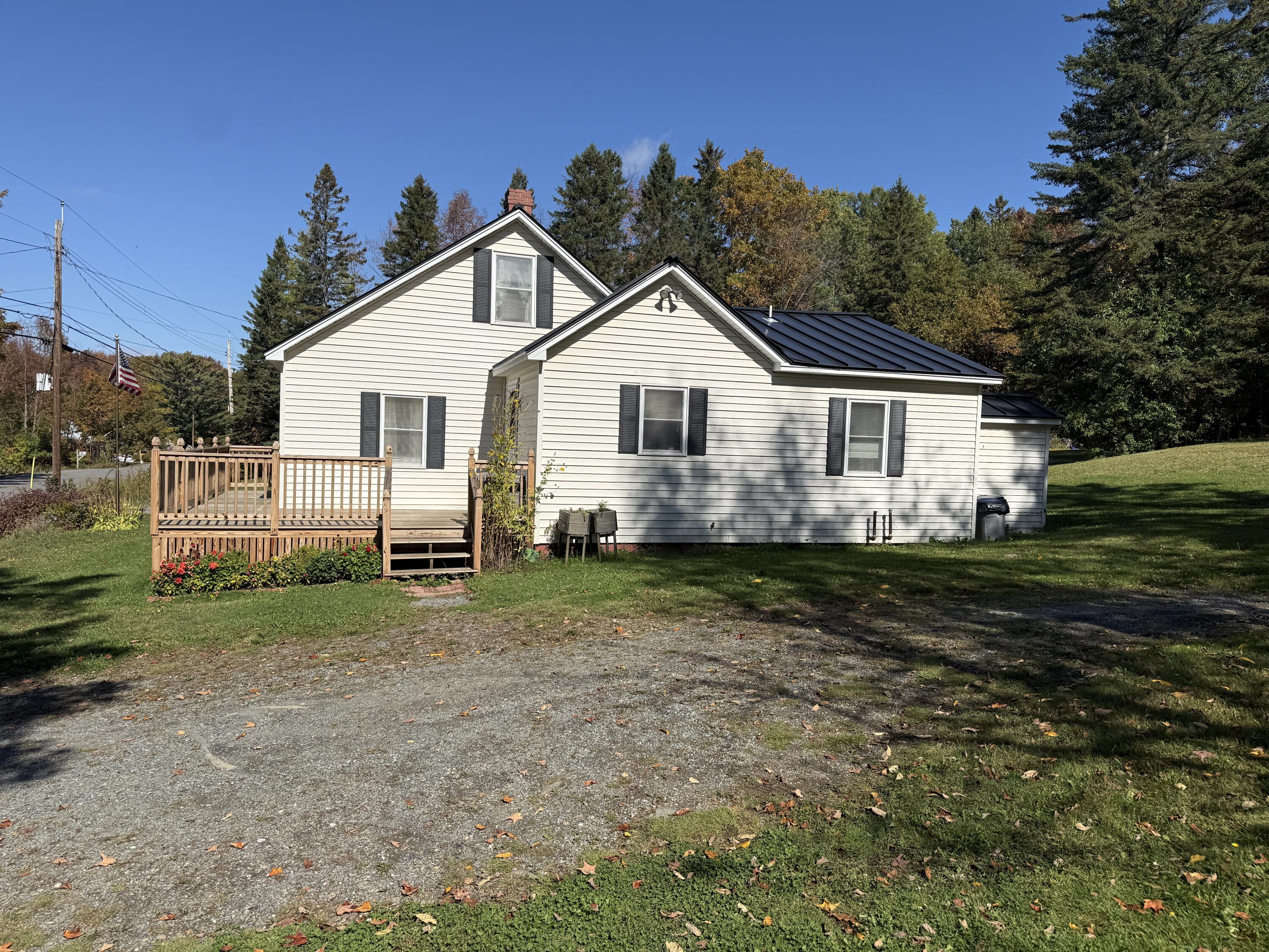 121 Foxcoft Road