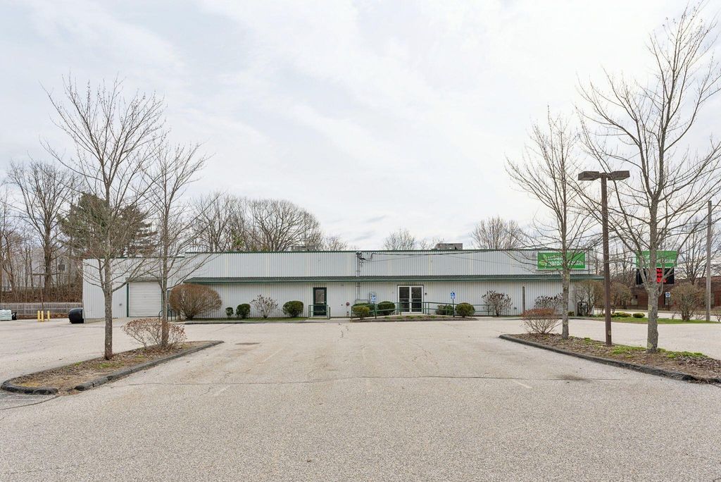 Photo of 55 Warren Avenue, Portland, ME 04103 (MLS # 1629978)