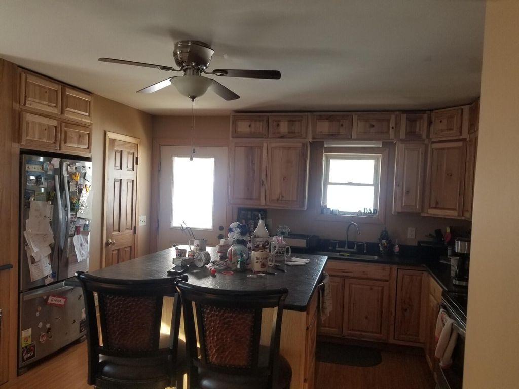 Photo of 19 Pleasant Street, Limestone, ME 04750 (MLS # 1650934)
