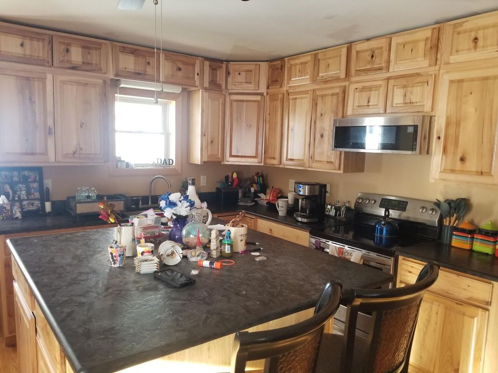 Photo of 19 Pleasant Street, Limestone, ME 04750 (MLS # 1650934)