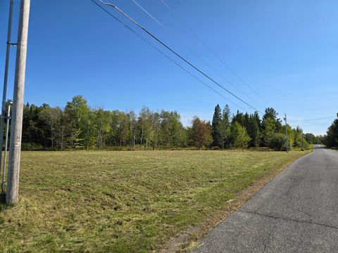 Photo of Lot 31, 33 Pleasant Hill Drive, Mapleton, ME 04757 (MLS # 1660158)